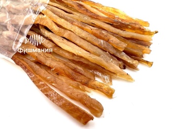 Сом палочки сушено соленые купить недорого в интернет магазине Фишмания