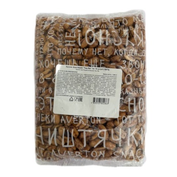 Фото Арахис хрустящий Том Ям крупный