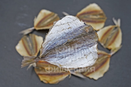 Желтый полосатик высшии сорт