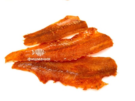 Спинка янтарная с перцем купить в интернет магазине Фишмания по низкой цене