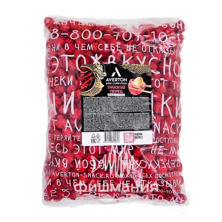 Арахис в глазури Averton Asia collection Тайский перец