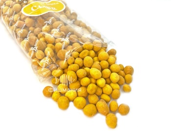 Купить арахис в глазури со вкусом сыра