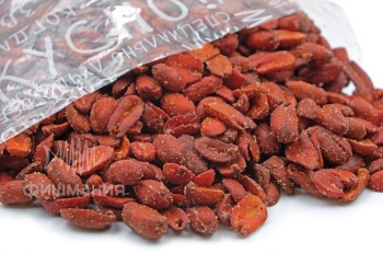 Фото Арахис XXL со вкусом копчения