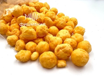 сырные шарики купить по низкой цене в интернет магазине Фишмания