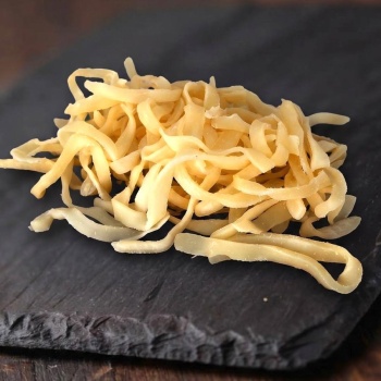 Кальмар сушёный Chipka, полукольца, 1 кг