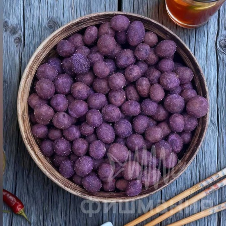 Новые закуски в магазине Фишмания