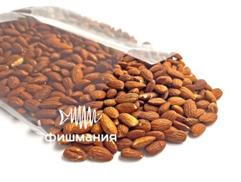 Купить жареный миндаль