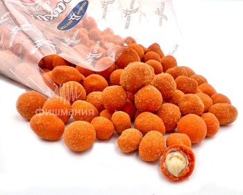 Купить арахис в глазури со вкусом бекона