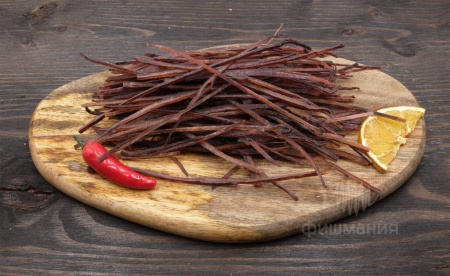 Паутинку кальмара купить