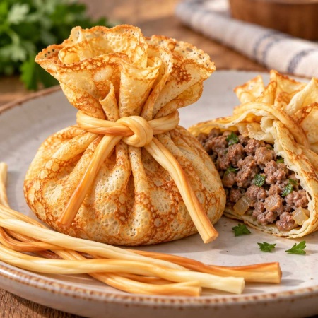 Сыр копченый "Пряди"