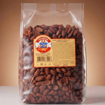 Фото Арахис  копченый БАРБЕКЮ