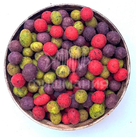 Новые закуски в магазине Фишмания