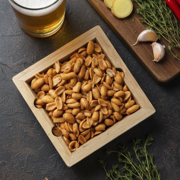 Арахис хрустящий Кимчи Арахис хрустящий Кимчи