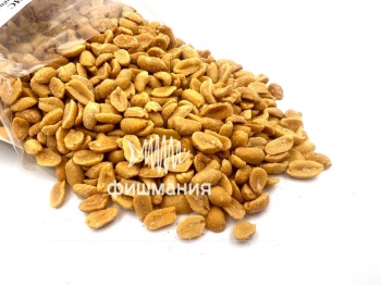 арахис жареный со вкусом краба недорого в интернет магазине Фишмания