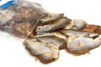 Царский полосатик сушеный купить недорого в интернет магазине Фишмания Fishmany.ru