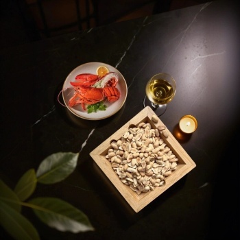 Арахис XXL со вкусом Лобстера