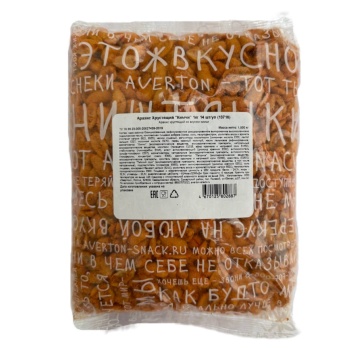 Фото Арахис хрустящий Кимчи