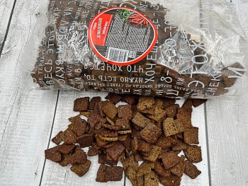 Фото Гренки ржаные Averton Тайский перец с паприкой