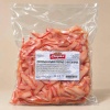Кальмар сушёный Chipka, вкус краба, полукольца, 1 кг