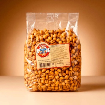 Фото Кукуруза жареная БАРБЕКЮ