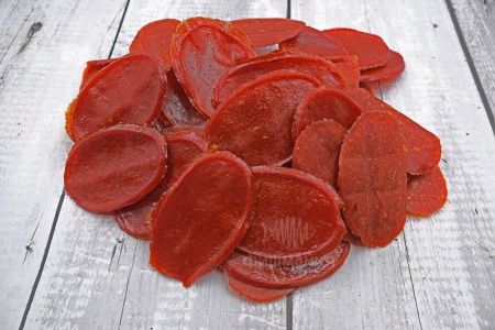 Чипсы из семги в розницу и оптом