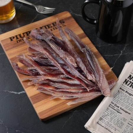 ВЯЛЕНАЯ СОЛОМКА СОМА ПРЕМИУМ