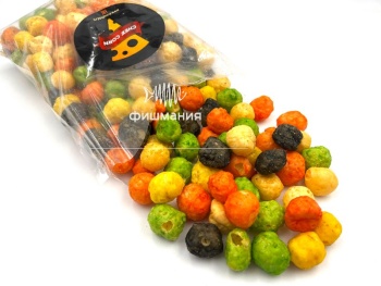 Сырные шарики CHEE CORN МИКС