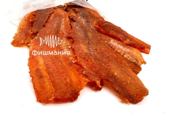 Спинка янтарная с перцем купить в интернет магазине Фишмания по низкой цене