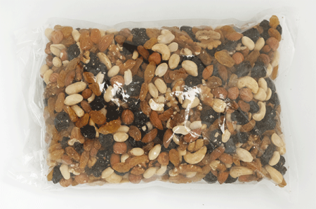 Ореховый коктейль купить в Фишмании