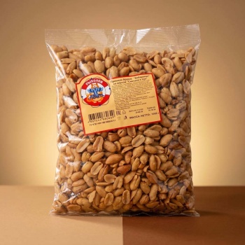 Новые снеки в магазине Фишмания