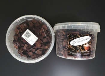 ГРЕНКИ ФЕДЮНИНСКИЕ МЯГКИЕ МАНГАЛ КЕБАБ