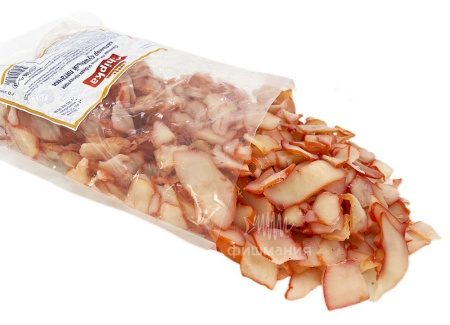 КАЛЬМАР СУШЕНЫЙ ПЯТОЧКИ