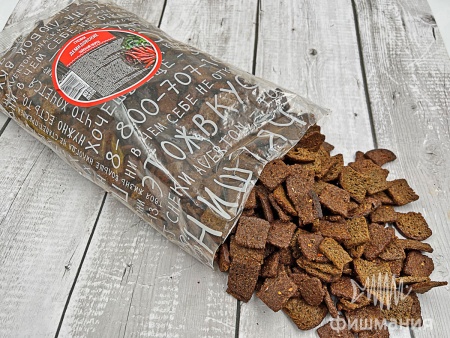 Фото Гренки ржаные Averton Тайский перец с паприкой