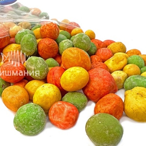 арахис в глазури 