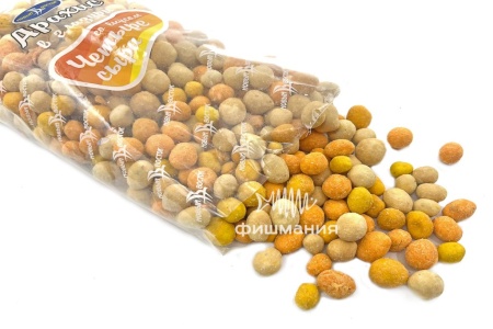 Купить арахис в хрустящей корочке четыре сыра