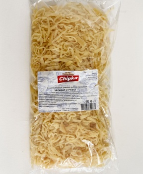 Фото стружка кальмара  солено сушеная