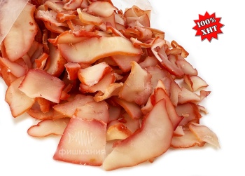 Фото кальмар сушеный пяточки