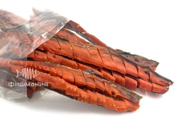 Юкола горбуши купить