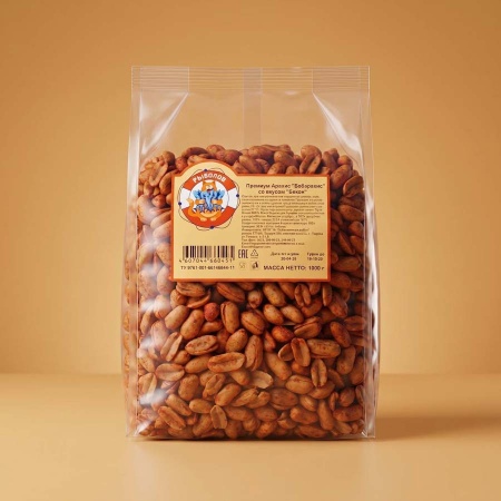 Новые закуски в магазине Фишмания