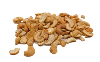 Кешью солено жареное в упаковке 1 кг купить