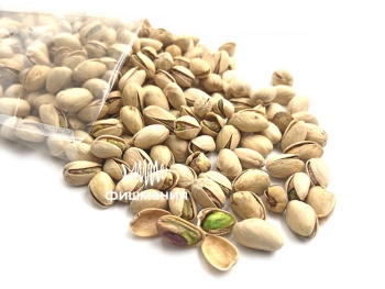 Фисташки жарено соленые натуралка 22/24