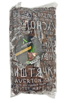 Гренки ржаные Averton «Лук шалот», 1 кг