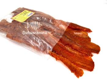 Спинка янтарная с перцем