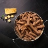 Гренки пшеничные со вкусом сыра Гренки пшеничные со вкусом сыра