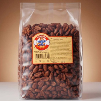 Фото Арахис  копченый СЫР