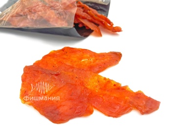 Индейка вяленая в упаковках по 500 г