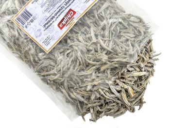 Фото Анчоус солено сушеный