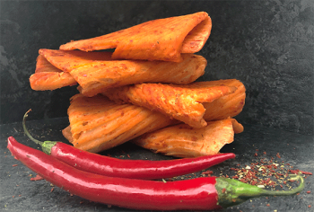 Фото хот тейст