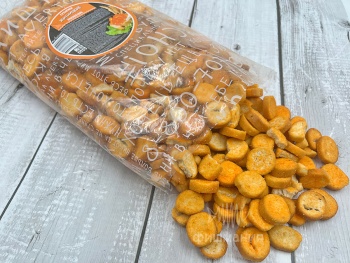 Фото Крутоны багетные Averton  Красная икра